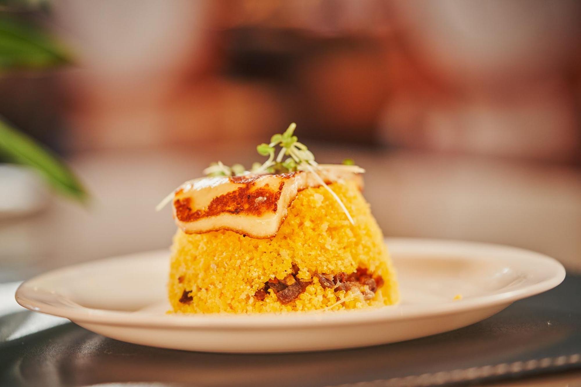 Hotel Atlante Plaza Ресифи Экстерьер фото A plate of halva