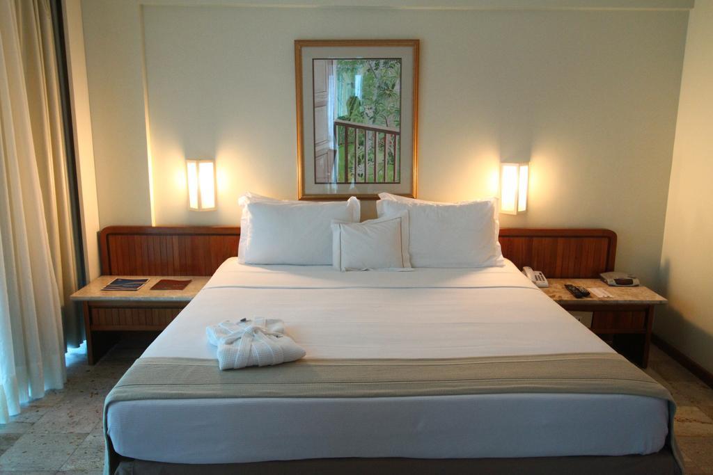 Hotel Atlante Plaza Ресифи Экстерьер фото A bedroom at the resort